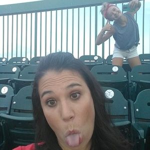 Meet your Posher, Cheryl